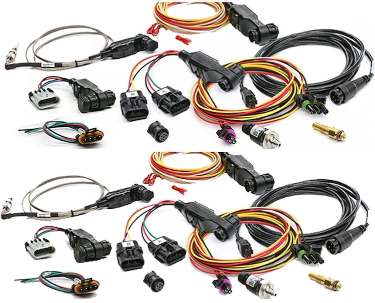 CS/CTS EAS Data Logging Kit