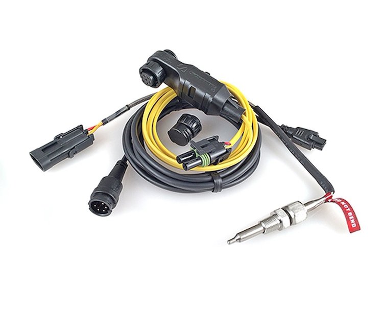 EAS EGT Kit