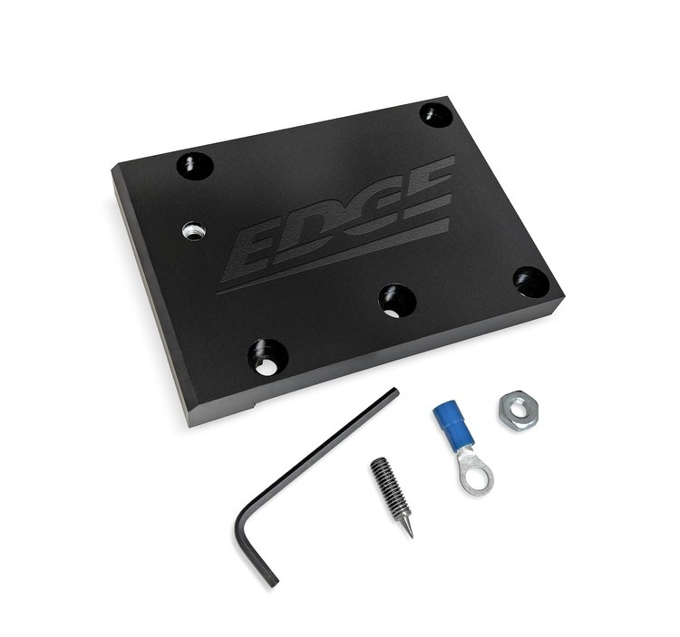 98624 VP44 Tap Cap for 1998.5-2002 Dodge Ram 2500/3500 5.9L Cummins 24V