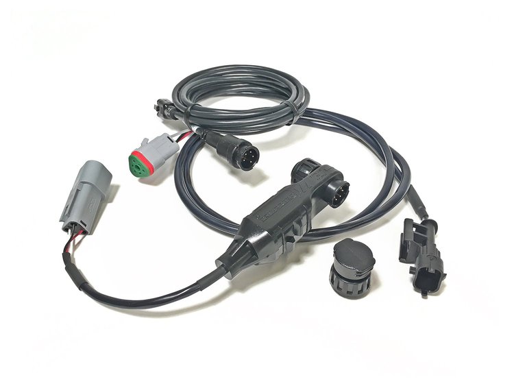 EAS Shift-On-The-Fly Accessory