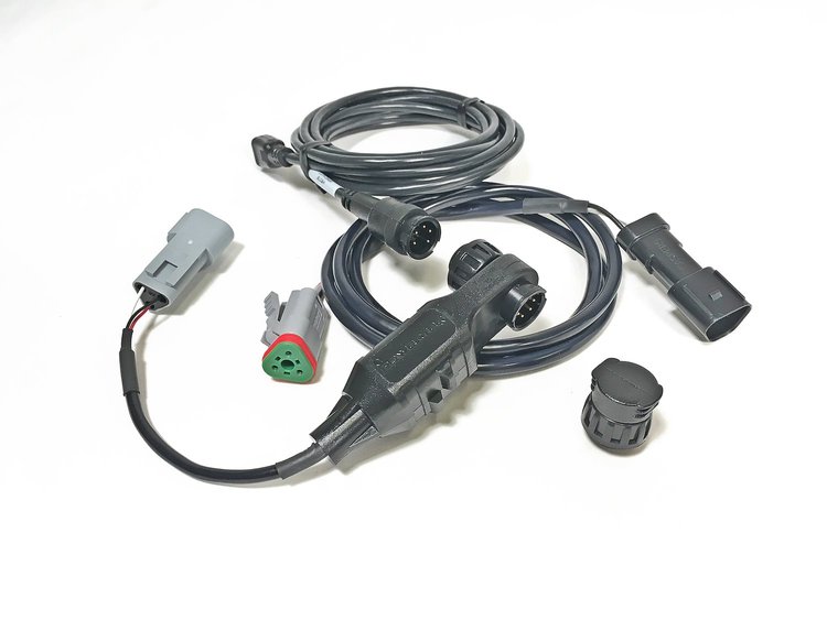 EAS Shift-On-The-Fly Accessory