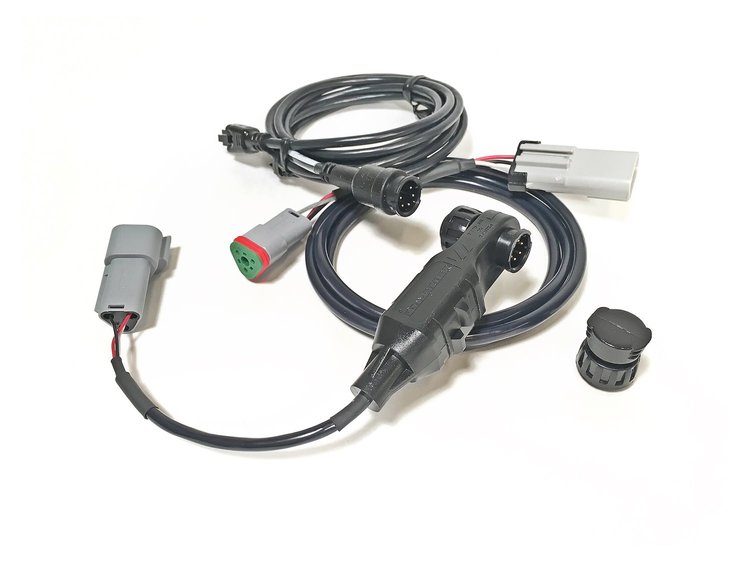 EAS Shift-On-The-Fly Accessory