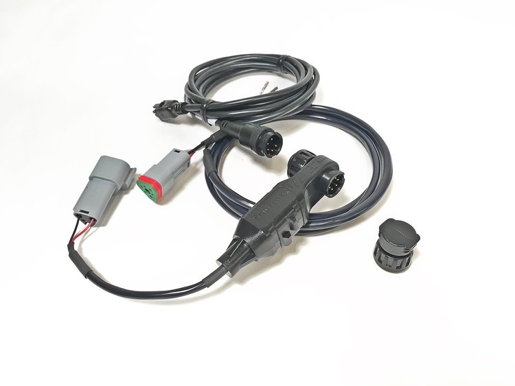 SOTF ACC 01-04 GM DMAX