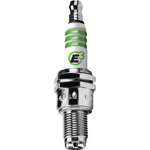 Racing Spark Plug Non-Resistor