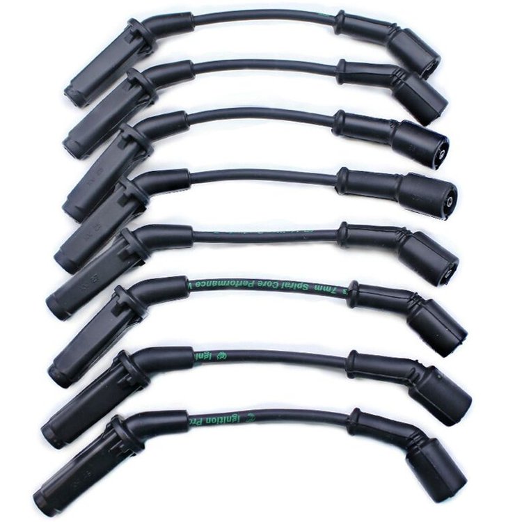 OE REPLACEMENT WIRE SET