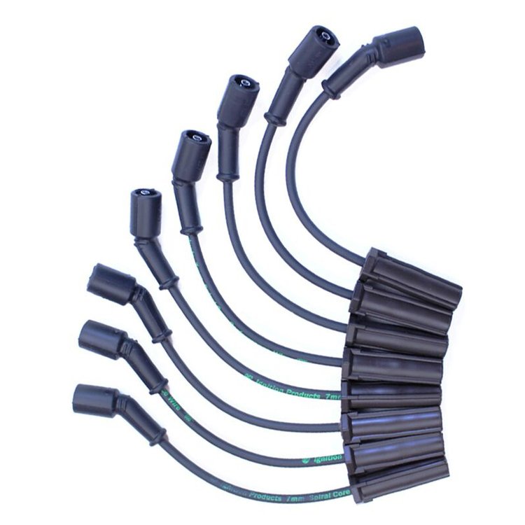 OE REPLACEMENT WIRE SET