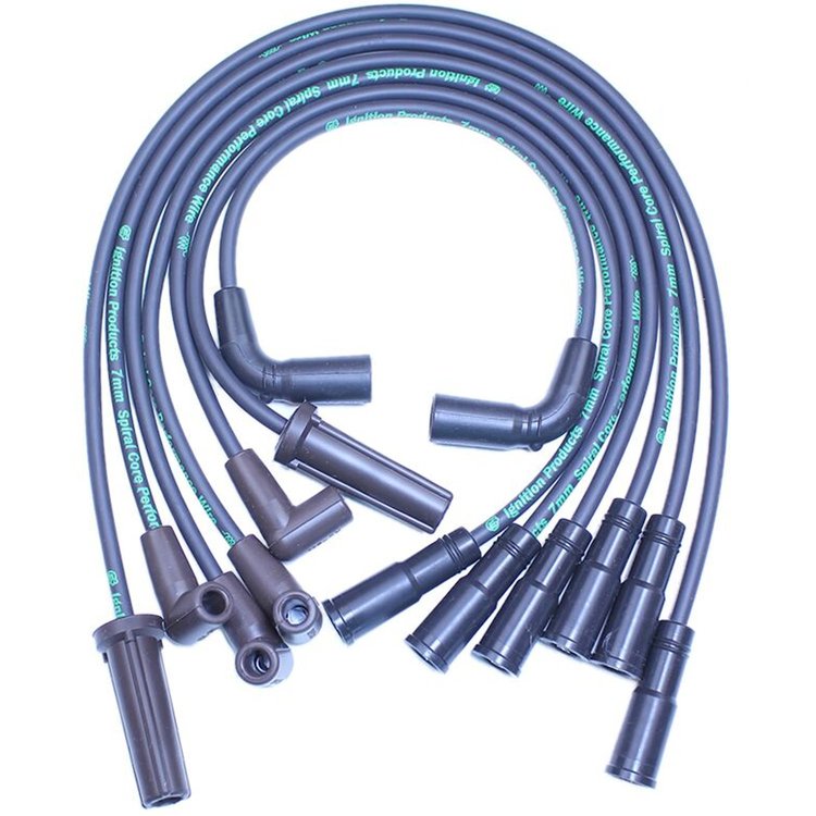 OE REPLACEMENT WIRE SET