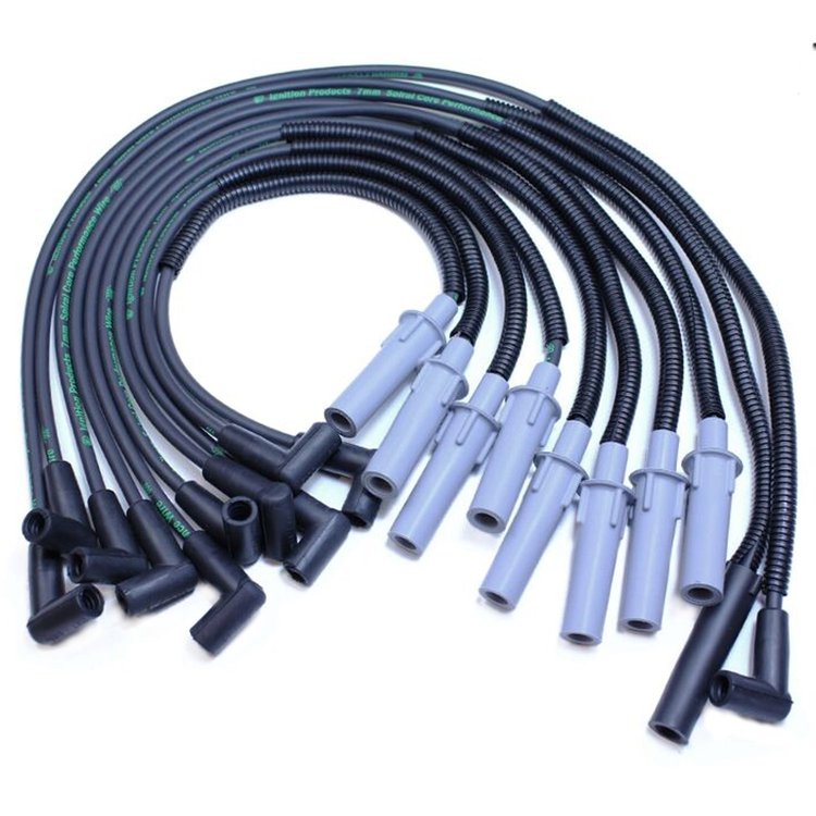 OE REPLACEMENT WIRE SET