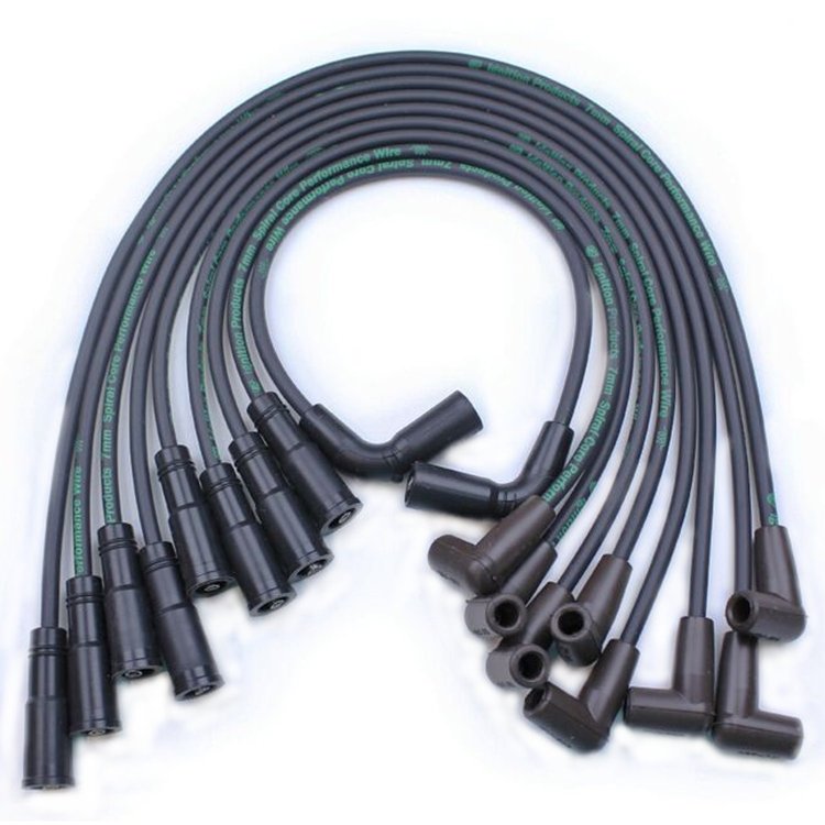 OE REPLACEMENT WIRE SET
