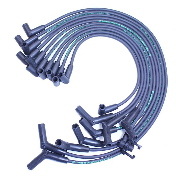 OE REPLACEMENT WIRE SET
