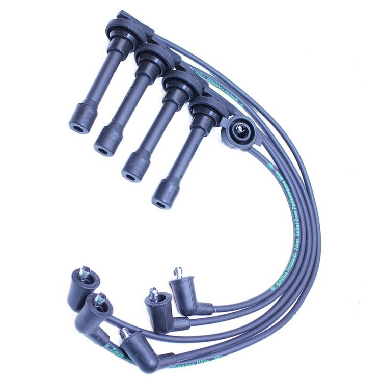OE REPLACEMENT WIRE SET
