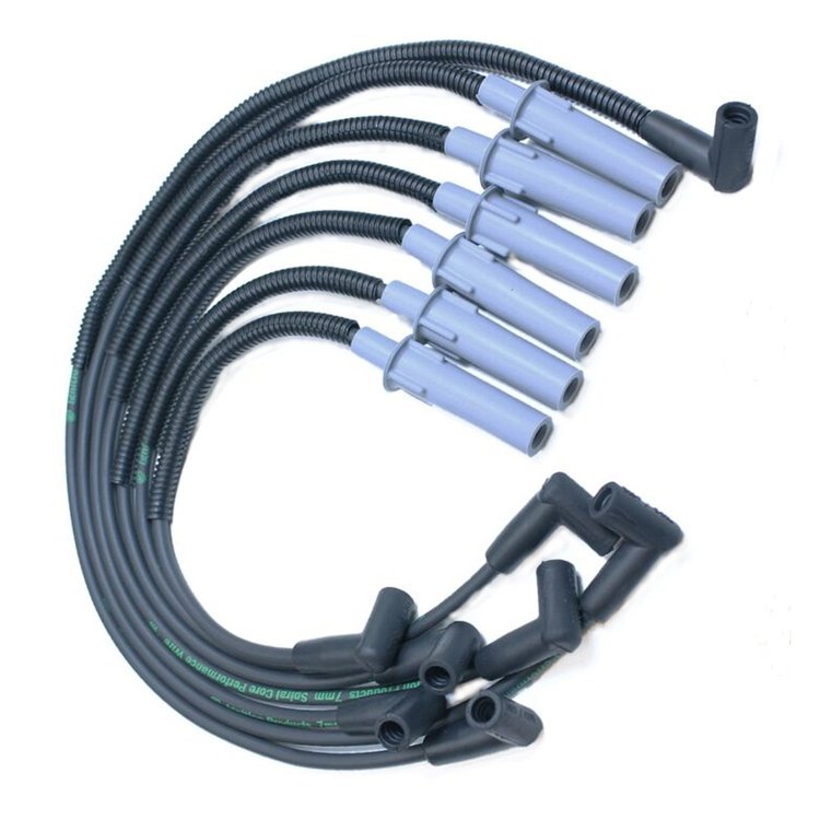 OE REPLACEMENT WIRE SET