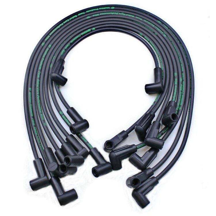 OE REPLACEMENT WIRE SET