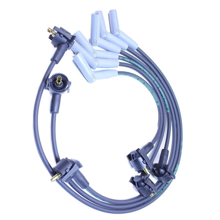 OE REPLACEMENT WIRE SET