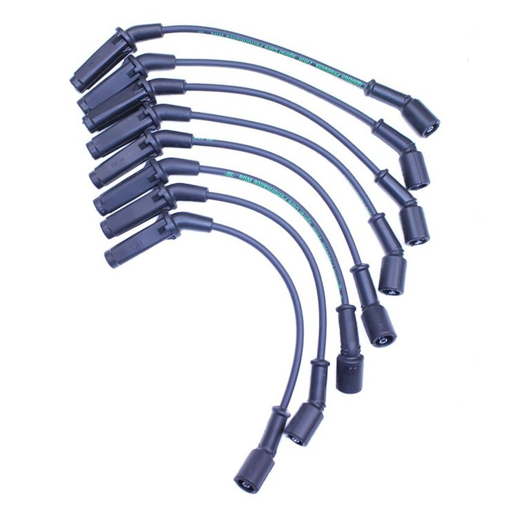 OE REPLACEMENT WIRE SET