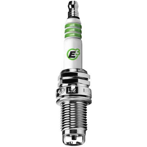 Racing Spark Plug Non-Resistor