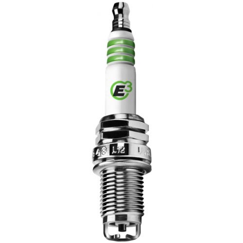 Racing Spark Plug Non-Resistor