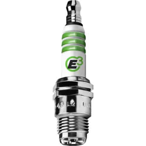 Racing Spark Plug Non-Resistor