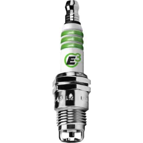Racing Spark Plug Non-Resistor