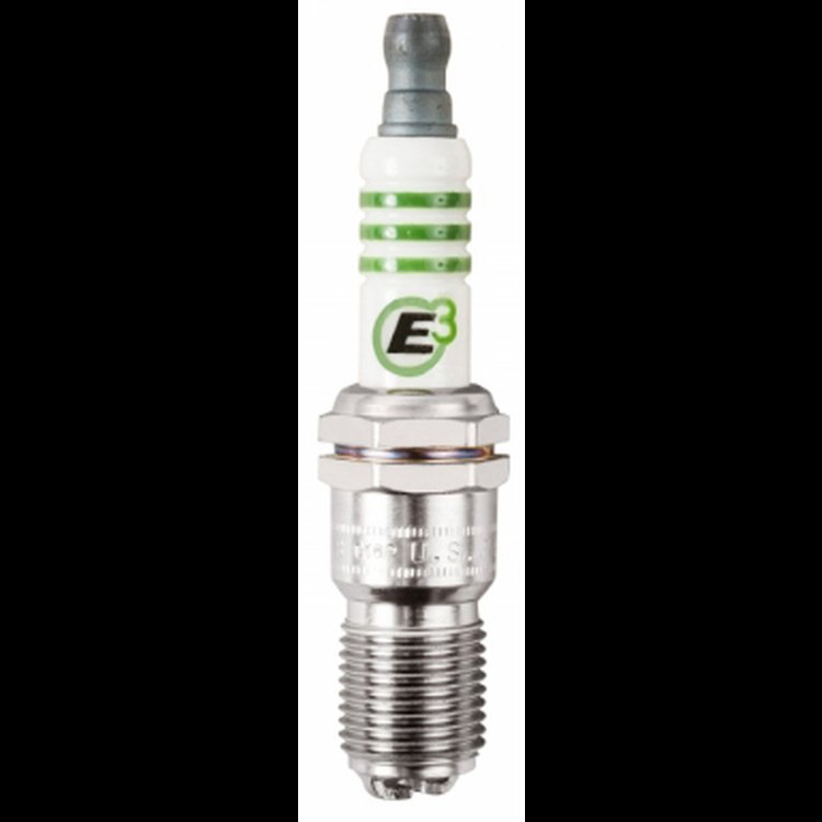 Racing Spark Plug [Non-Resistor]