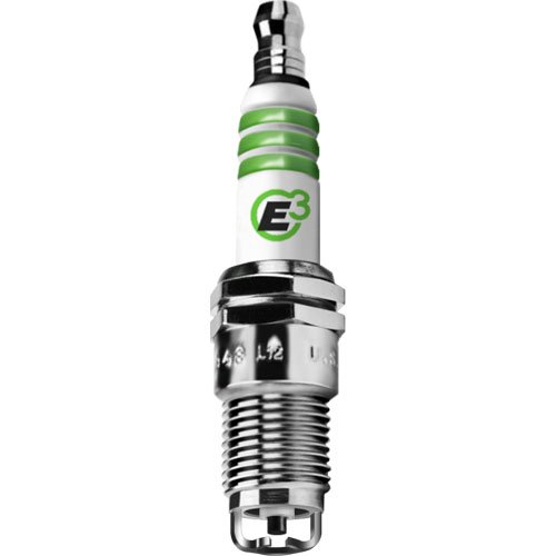 Racing Spark Plug Non-Resistor