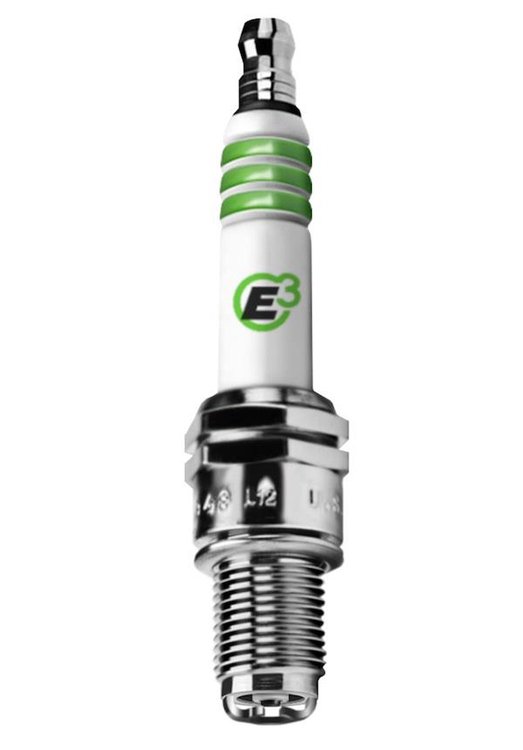 E3.110 Premium DiamondFIRE Power Racing Spark Plug [12 mm]