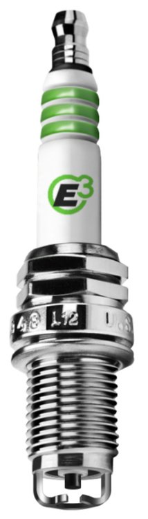 Racing Spark Plug Non-Resistor