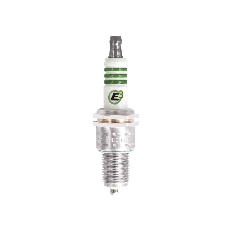 Racing Spark Plug Non-Resistor