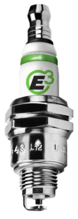 E3 Spark Plug 14mm