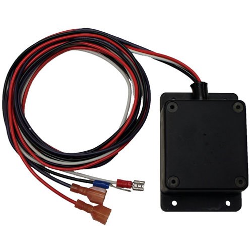 Tach Adapter For Magnetic Pickups 6CDI Ignition Box