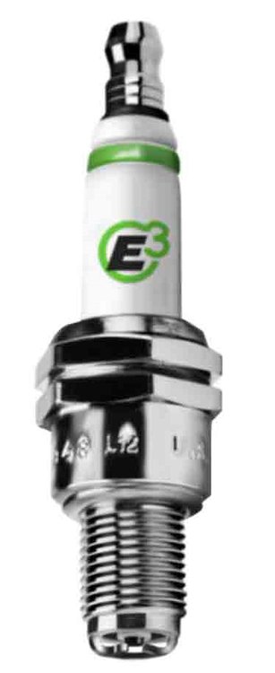 E3 Spark Plug 14mm