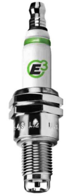 E3 Spark Plug 14mm