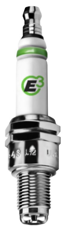 Motorcycle/Powersport Spark Plug 10 mm