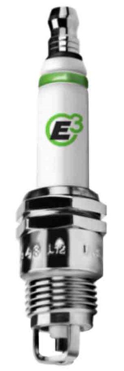 E3 Spark Plug 14mm