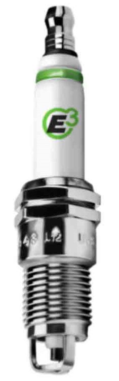 E3 Spark Plug 14mm