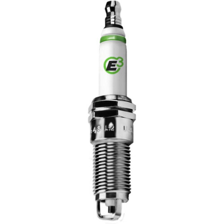 E3 Spark Plug 14mm