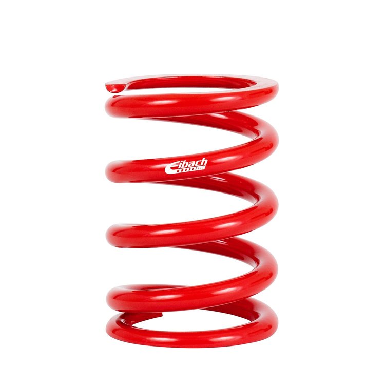 675.500.2000 Conventional 5 in. Rear Spring [600/2000 lb. Rate]