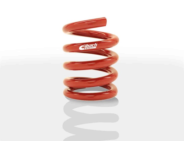 0750.575.1004H OPEN HELIX FRONT SPRING