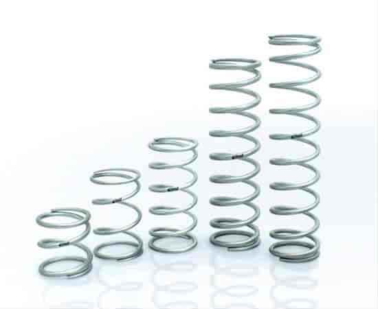 1000.300.0225S SILVER OFFROAD COILOVER