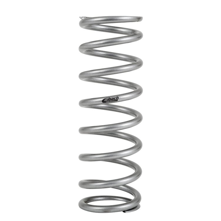 1200.363.0500S SILVER OFFROAD COILOVER