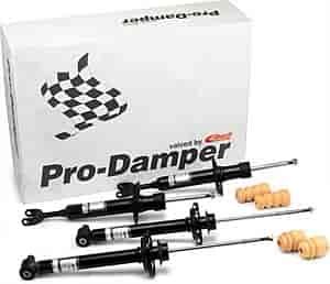 Pro-Damper 1997-2000 Audi A6 Sedan/Avant Quattro V6