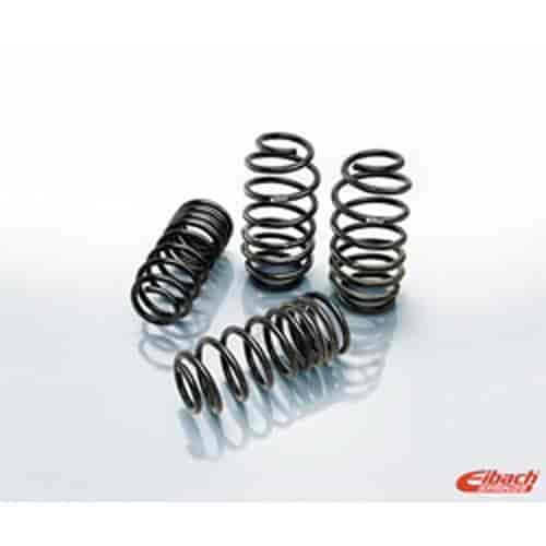 20102.140 PRO-KIT Performance Springs Set of 4 Springs