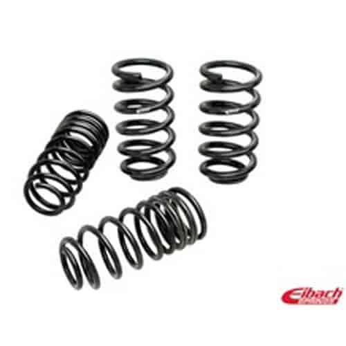 20103.540 SUV PRO-KIT Set of 4 Springs