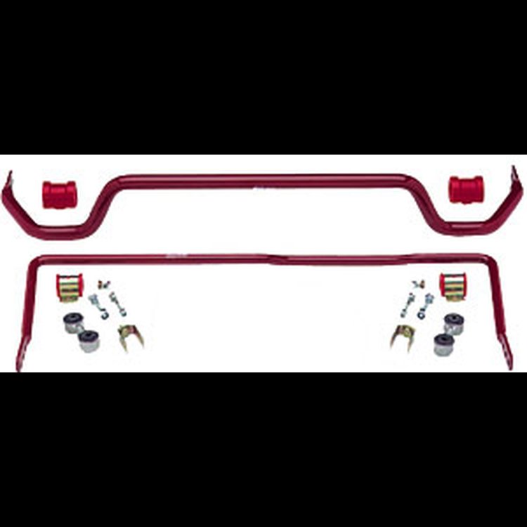 Anti-Roll Bar Kit 2001-06 M3