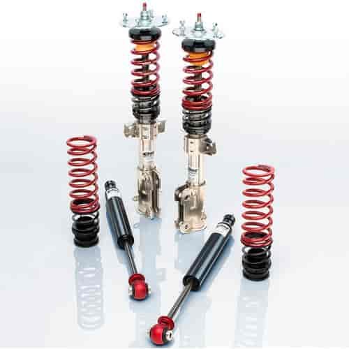 2085.712 Multi-Pro R1 Coilovers 2006-12 BMW 3-Series(E90)