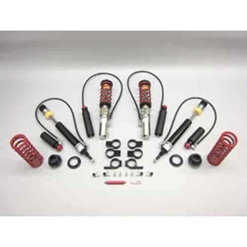 2085.713 Multi-Pro R2 Coilovers 2006-12 BMW 3-Series(E90)