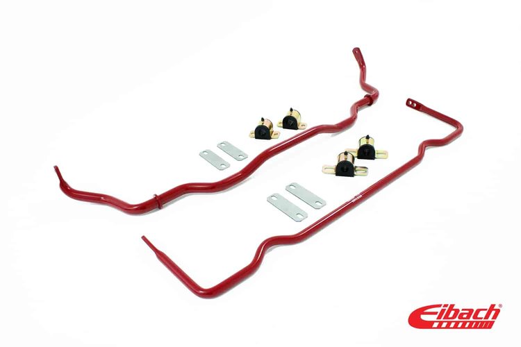 28113.320 Anti-Roll Bar Kit 2013-2016 Dodge Dart