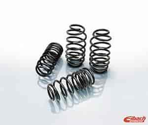 Pro-Kit Performance Lowering Springs Incl. Front/Rear Coil Springs