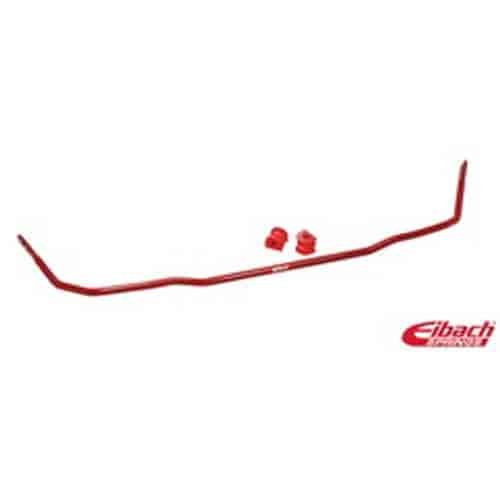 2860.312 ANTI-ROLL Single Sway Bar Kit Rear Sway Bar Only