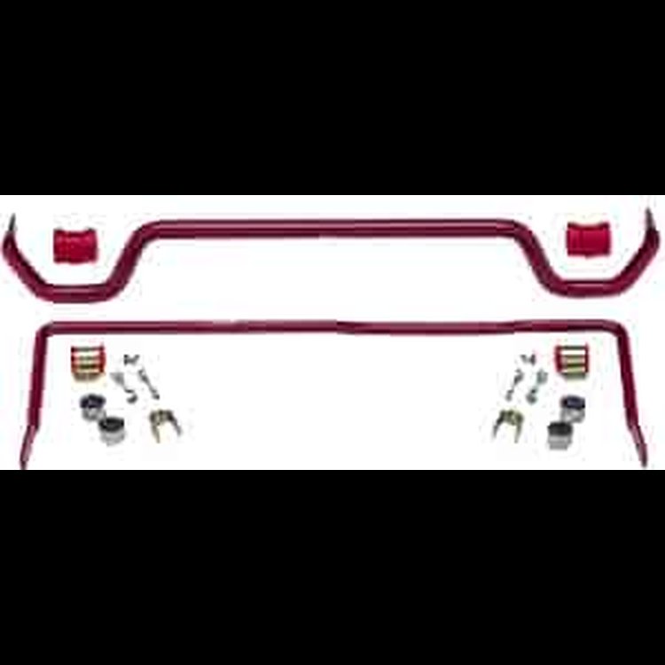 Anti-Roll Bar Kit 2001-10 PT Cruiser